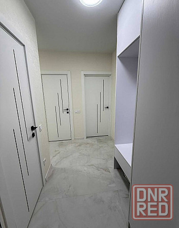 Донецк аренда 2-х ком кв Площадь Ленина Ворош Донецк - изображение 3