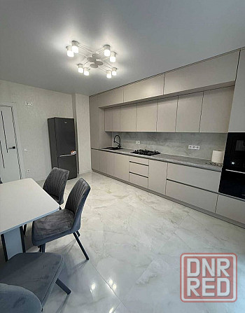 Донецк аренда 2-х ком кв Площадь Ленина Ворош Донецк - изображение 1