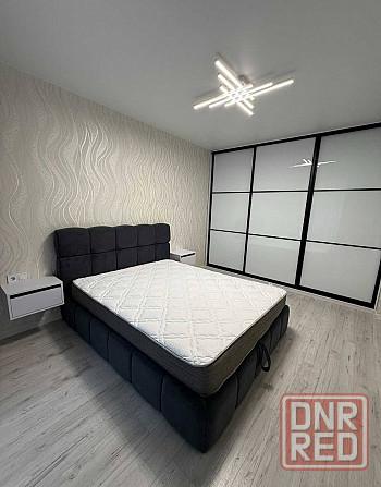 Донецк аренда 2-х ком кв Площадь Ленина Ворош Донецк - изображение 4