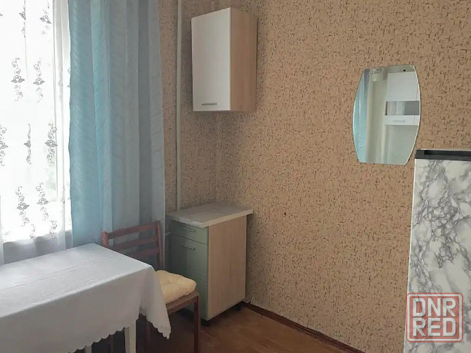 Сдам 1к однокомнатную квартиру в районе Киевского . Этаж 4/5. Площадь 39 м². Донецк - изображение 7