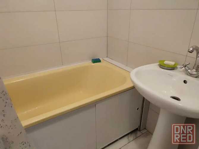 Сдам 1к однокомнатную квартиру в районе Киевского . Этаж 4/5. Площадь 39 м². Донецк - изображение 5