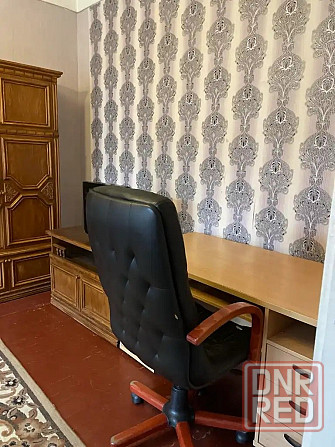 Сдам 1к однокомнатную квартиру в районе Киевского . Этаж 4/5. Площадь 39 м². Донецк - изображение 9