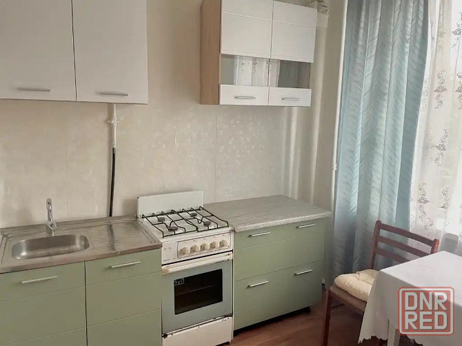 Сдам 1к однокомнатную квартиру в районе Киевского . Этаж 4/5. Площадь 39 м². Донецк - изображение 2