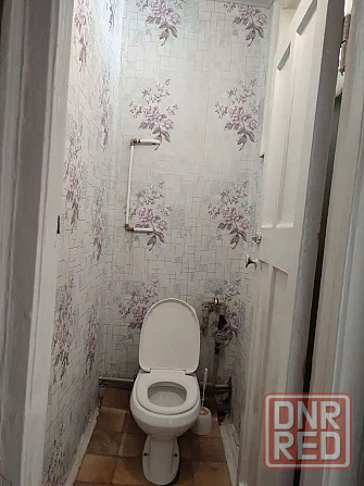 Сдам 1к однокомнатную квартиру в районе Киевского . Этаж 4/5. Площадь 39 м². Донецк - изображение 4