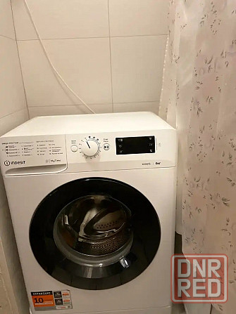 Сдам 1к однокомнатную квартиру в районе Киевского . Этаж 4/5. Площадь 39 м². Донецк - изображение 8