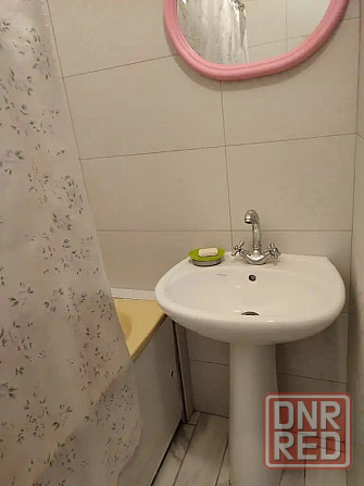 Сдам 1к однокомнатную квартиру в районе Киевского . Этаж 4/5. Площадь 39 м². Донецк - изображение 6