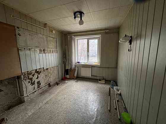 Трехкомнатная на Мире Донецк