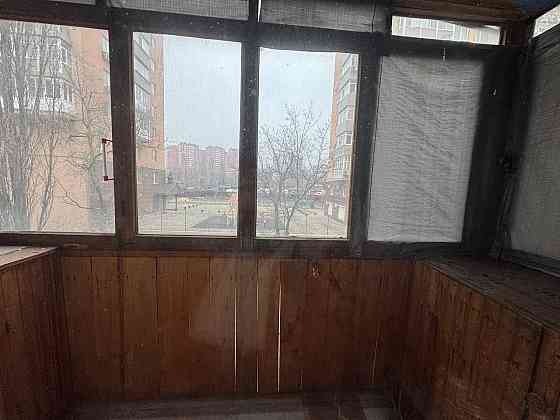 Трехкомнатная на Мире Донецк