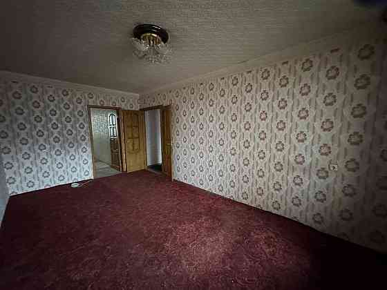 Трехкомнатная на Мире Донецк