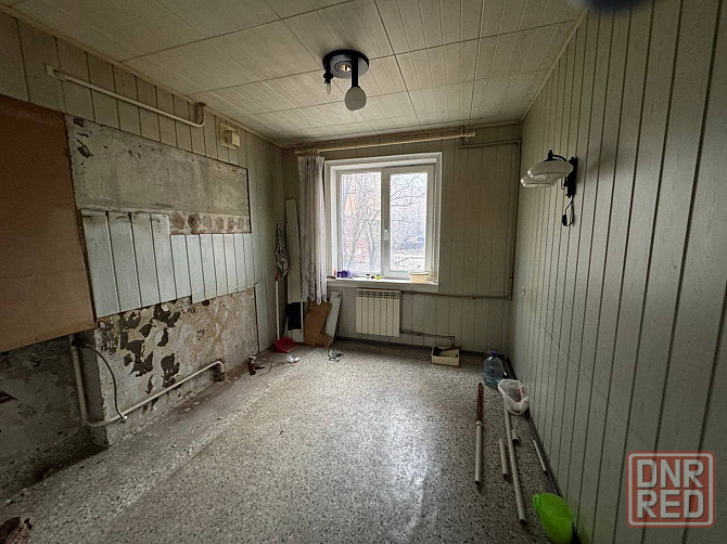 Трехкомнатная на Мире Донецк - изображение 1