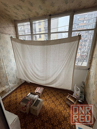 Трехкомнатная на Мире Донецк - изображение 8