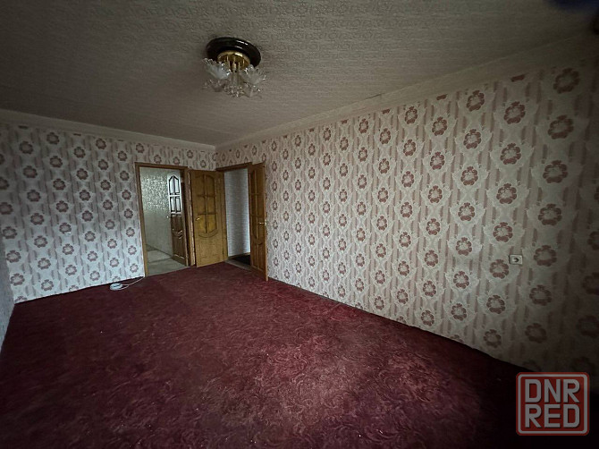 Трехкомнатная на Мире Донецк - изображение 6