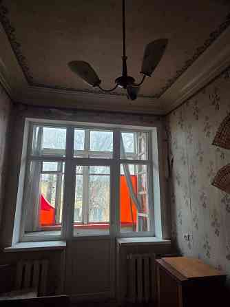 Продаётся 3х ком. кв. Бакинских комиссаров Донецк