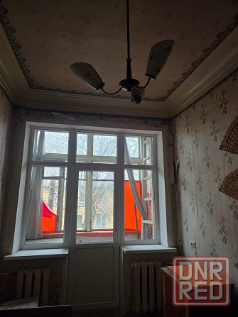 Продаётся 3х ком. кв. Бакинских комиссаров Донецк - изображение 3