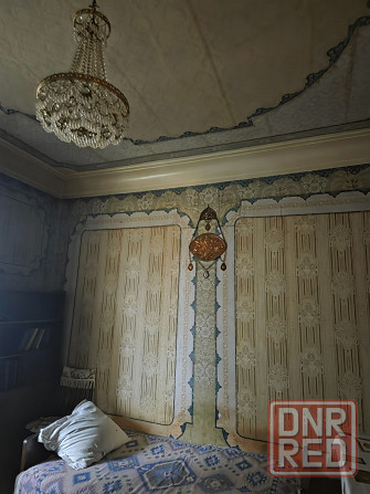 Продаётся 3х ком. кв. Бакинских комиссаров Донецк - изображение 1