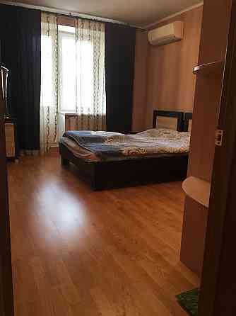 Сдаю квартиру на Левобережном районе, ближе к Орлёнку. Мариуполь