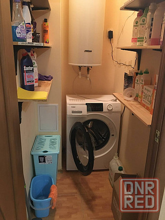 Сдаю квартиру на Левобережном районе, ближе к Орлёнку. Мариуполь - изображение 7