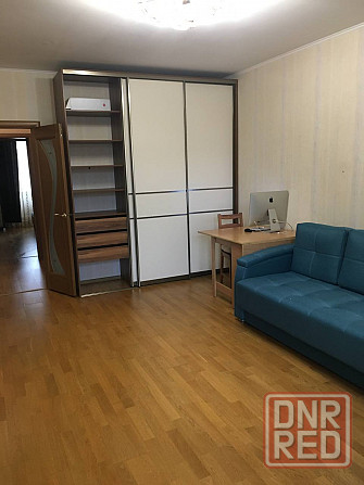 Сдаю квартиру на Левобережном районе, ближе к Орлёнку. Мариуполь - изображение 2