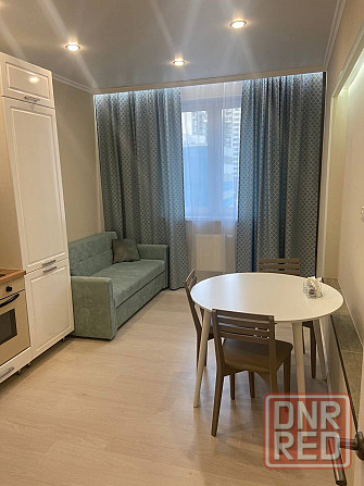 Cдаётся квартира на Левом берегу Мариуполя. Квартира 2х-комнатная. Мариуполь - изображение 1