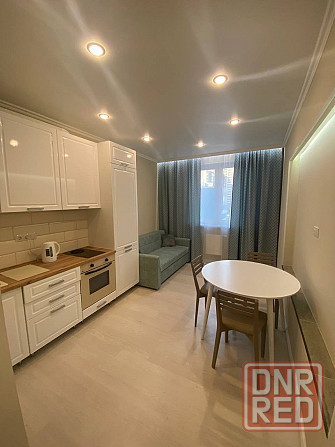 Cдаётся квартира на Левом берегу Мариуполя. Квартира 2х-комнатная. Мариуполь - изображение 2