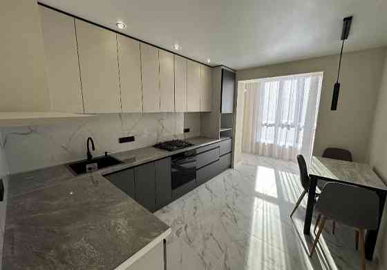 Мариуполь центр Бахчиванджи 1-ком Хозяйка Мариуполь