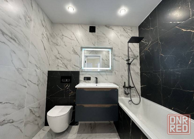 Мариуполь центр Бахчиванджи 1-ком Хозяйка Мариуполь - изображение 7