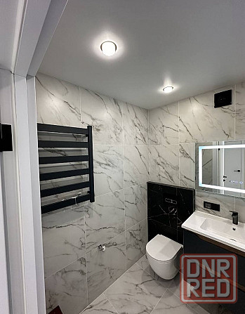 Мариуполь центр Бахчиванджи 1-ком Хозяйка Мариуполь - изображение 9