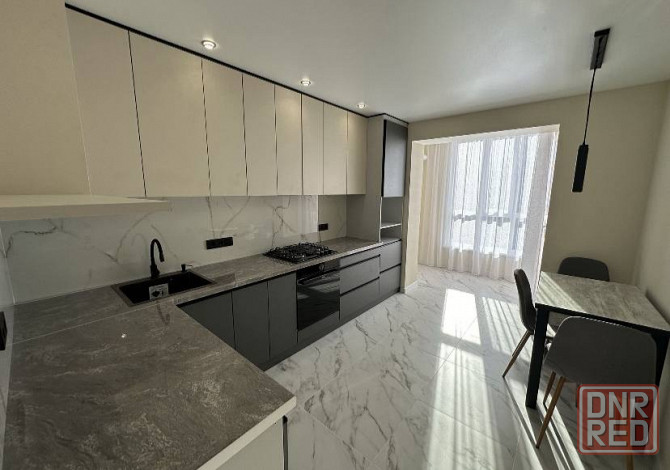 Мариуполь центр Бахчиванджи 1-ком Хозяйка Мариуполь - изображение 1