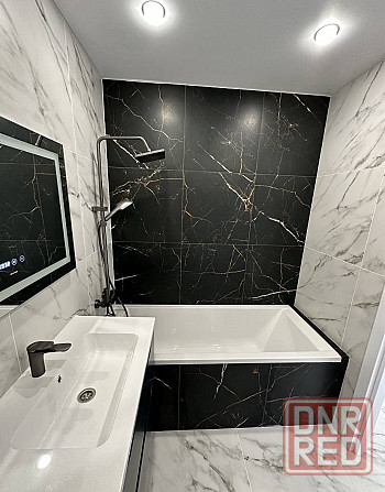 Мариуполь центр Бахчиванджи 1-ком Хозяйка Мариуполь - изображение 6