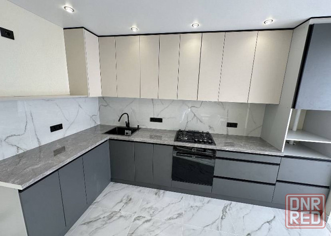 Мариуполь центр Бахчиванджи 1-ком Хозяйка Мариуполь - изображение 2