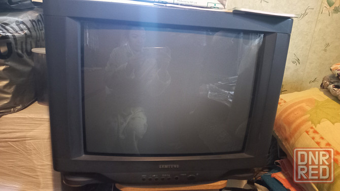 Телевизор Макеевка - изображение 2