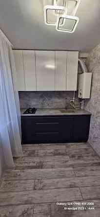 1-комнатная квартира в Буденновском р-не Донецк