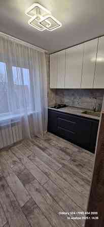 1-комнатная квартира в Буденновском р-не Донецк