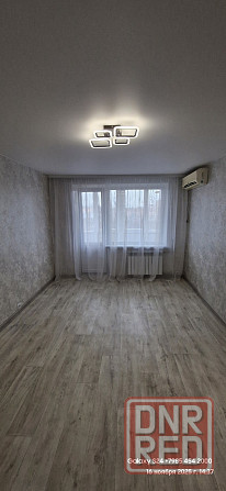 1-комнатная квартира в Буденновском р-не Донецк - изображение 3