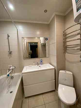 Аренда комфортная 3х-комнатная квартира ул. Урицкого, д. 104 Мариуполь