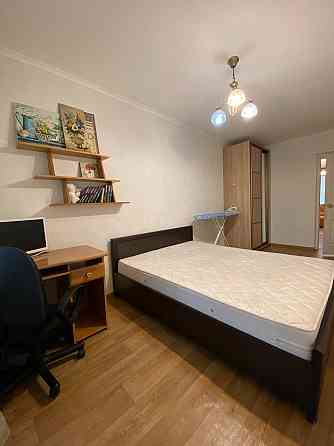 Аренда комфортная 3х-комнатная квартира ул. Урицкого, д. 104 Мариуполь