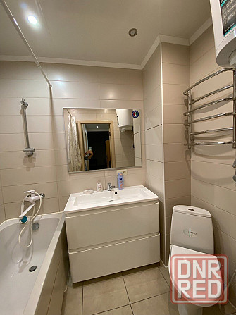 Аренда комфортная 3х-комнатная квартира ул. Урицкого, д. 104 Мариуполь - изображение 5