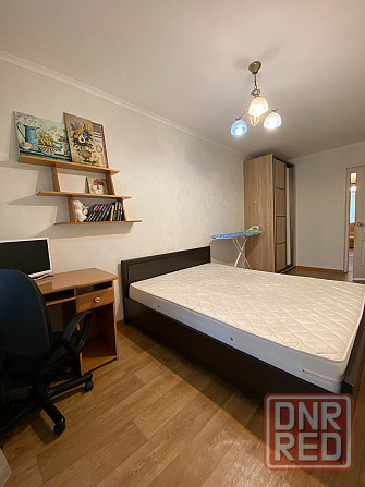 Аренда комфортная 3х-комнатная квартира ул. Урицкого, д. 104 Мариуполь - изображение 3