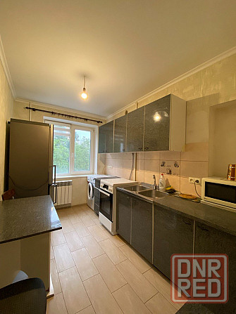 Аренда комфортная 3х-комнатная квартира ул. Урицкого, д. 104 Мариуполь - изображение 4