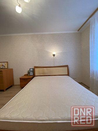 Аренда комфортная 3х-комнатная квартира ул. Урицкого, д. 104 Мариуполь - изображение 2