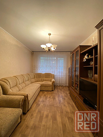 Аренда комфортная 3х-комнатная квартира ул. Урицкого, д. 104 Мариуполь - изображение 1