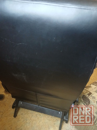 Продам кресло качалка Донецк - изображение 3