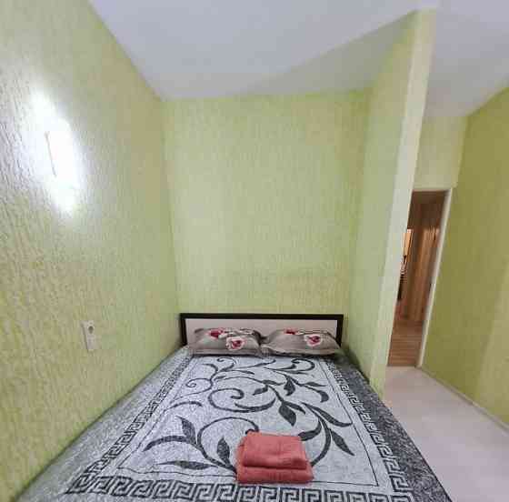 Сдается 2х комнатная квартира,расположенная в Будённовском районе. Донецк