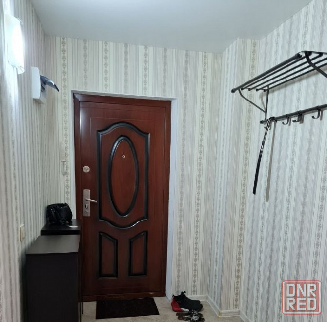 Сдается 2х комнатная квартира,расположенная в Будённовском районе. Донецк - изображение 6