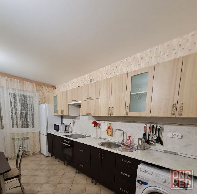 Сдается 2х комнатная квартира,расположенная в Будённовском районе. Донецк - изображение 7