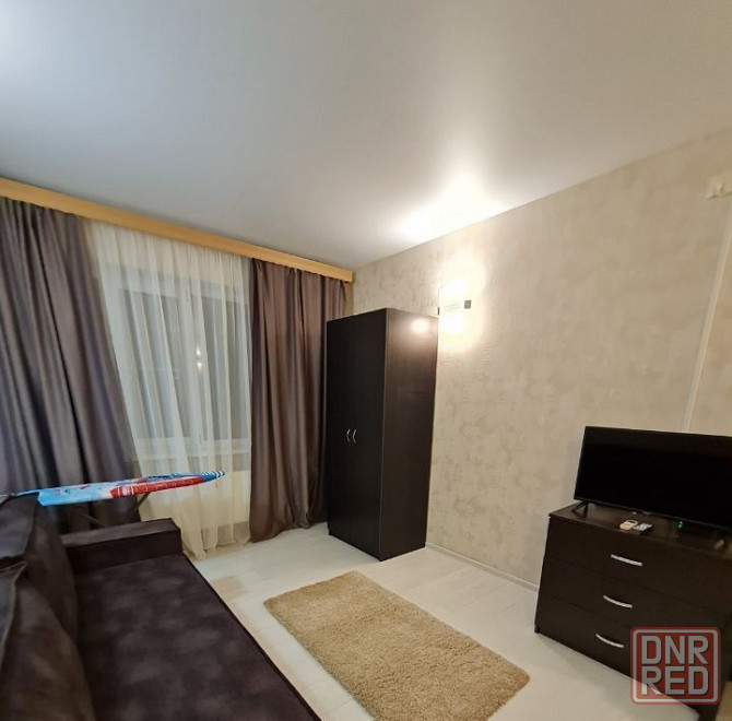 Сдается 2х комнатная квартира,расположенная в Будённовском районе. Донецк - изображение 2