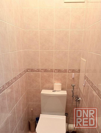 Сдается двухкомнатная квартира, уютная,чистая,теплая и светлая.Район Ленинский, Донецк - изображение 4