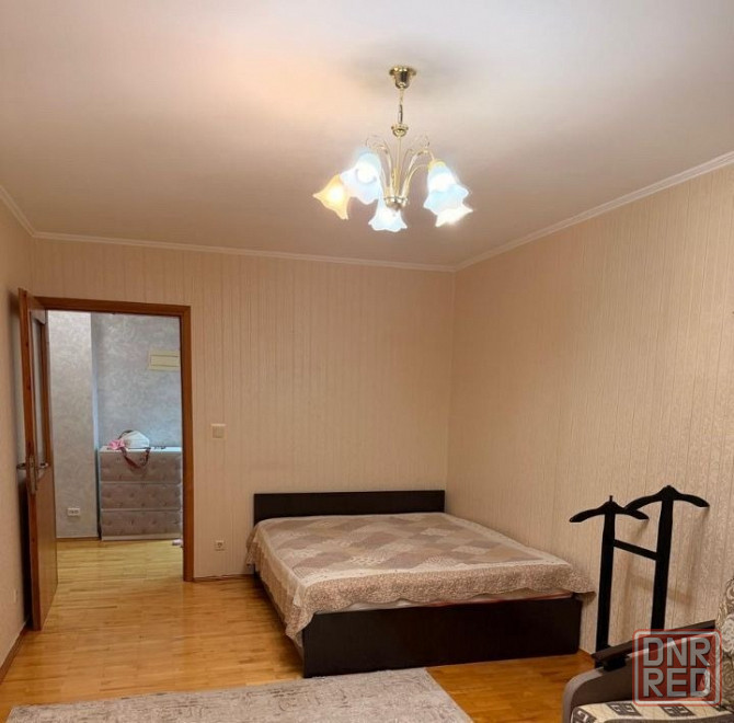 Сдается двухкомнатная квартира, уютная,чистая,теплая и светлая.Район Ленинский, Донецк - изображение 8