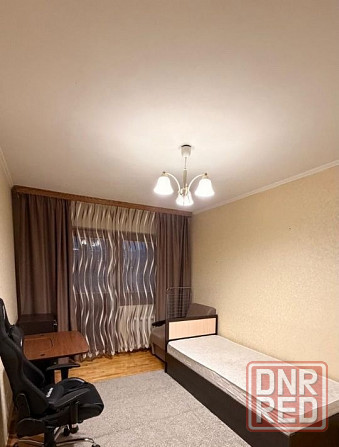 Сдается двухкомнатная квартира, уютная,чистая,теплая и светлая.Район Ленинский, Донецк - изображение 1