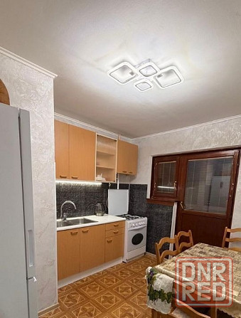 Сдается двухкомнатная квартира, уютная,чистая,теплая и светлая.Район Ленинский, Донецк - изображение 2